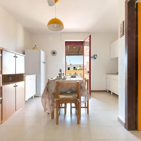 Oasi Holiday home