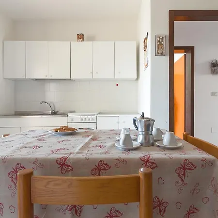 Holiday home Oasi