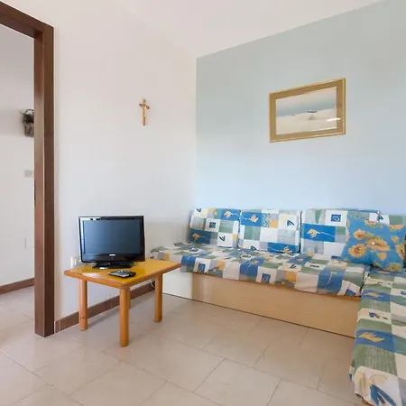Holiday home Oasi Torre Pali