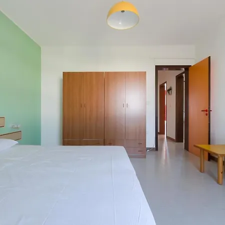 Holiday home Oasi
