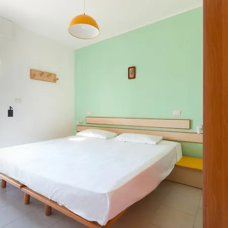 Holiday home Oasi *