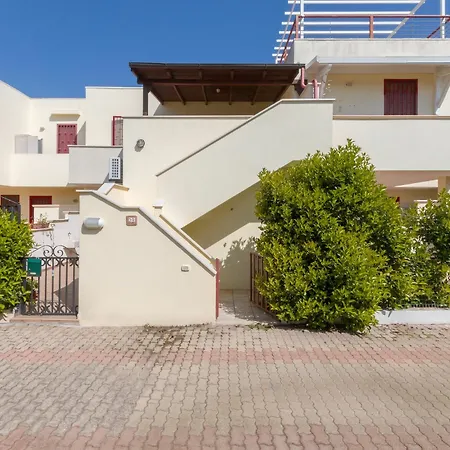Holiday home Oasi